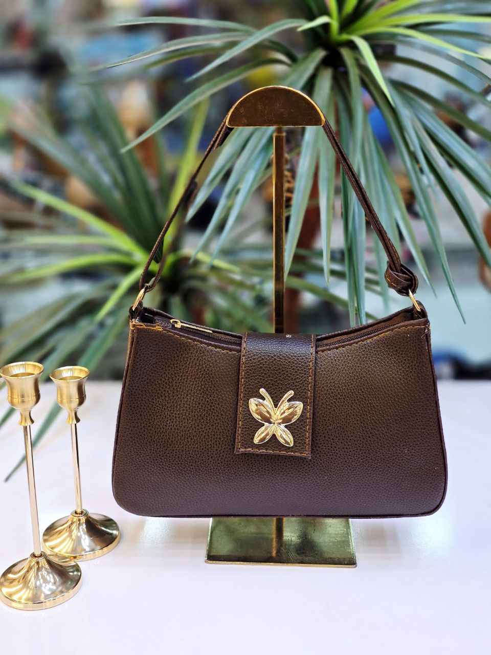 جنطة جلد زارة طري بغداد, العراق


**إذا كنت صاحب هذا الإعلان وتريد حذفه لأي سبب، رجاءا أرسل رسالة إلى الدعم الفني**