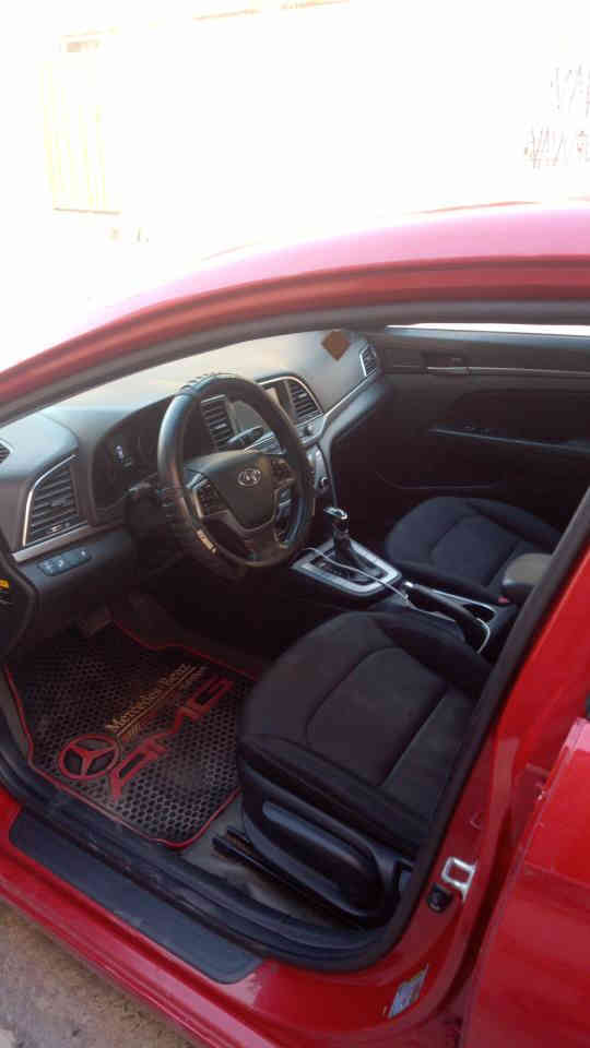 إعادة نشر بسبب الوعود الكاذبة النترا للبيع موديل 2018 سنويه جديد اربيليه حادثهة البابين مال الصدر مصبوغه صفحه كله الجماليه مبلد رواجز جديد سعر 112 وبيه مجال 

***********
