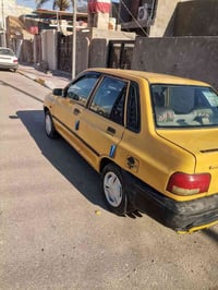 مديل ٢٠١٢ • مكفولة • مكيف ثلج