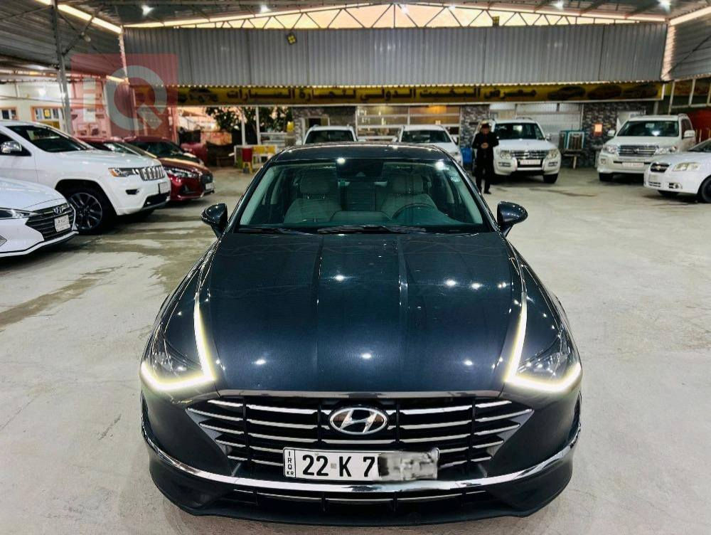 سلام عليكم
مواصفات

#الموديل : 2021

#الرقم : اربيل بسمي

#الضرر أمريكا» بابين وشبر جاملغ

#المواصفات :

▪️السيارة: هونداي سوناتا  لون نفطي

المحرك: 2500

 طقم تايرات بحالة ممتازة 

رادار امامي

كامره خلفيه دواره 360

شاشه كبيره

لد خلفي

لد امامي 

مكان المركبه النجف الاشرف 
سعر ب157

رقم الاتصال ***********
