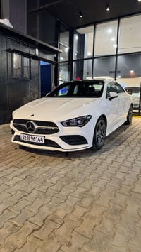 مرسيدس CLA 200 • ٢٠٢٣ • ٢٠٠٠٠ كم