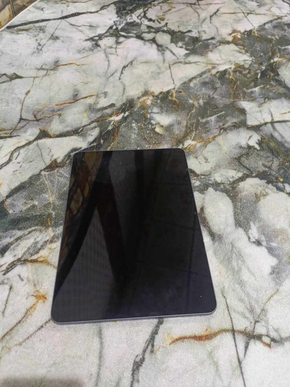 شاومي باد 6sبرو جهاز نضيف استخدام دراسه فقط جهاز نضيف كامل اغراض شاحنه 120واط تواصل ***********
