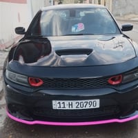 ارخص جارجر  موديل ٢٠١٨ رقم بغداد دولي جديد تحويل ثاني يوم هزة ٢٠٢٦ محر...