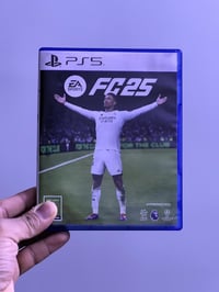 بلي فايف • فيفا ٢٥ • بغداد