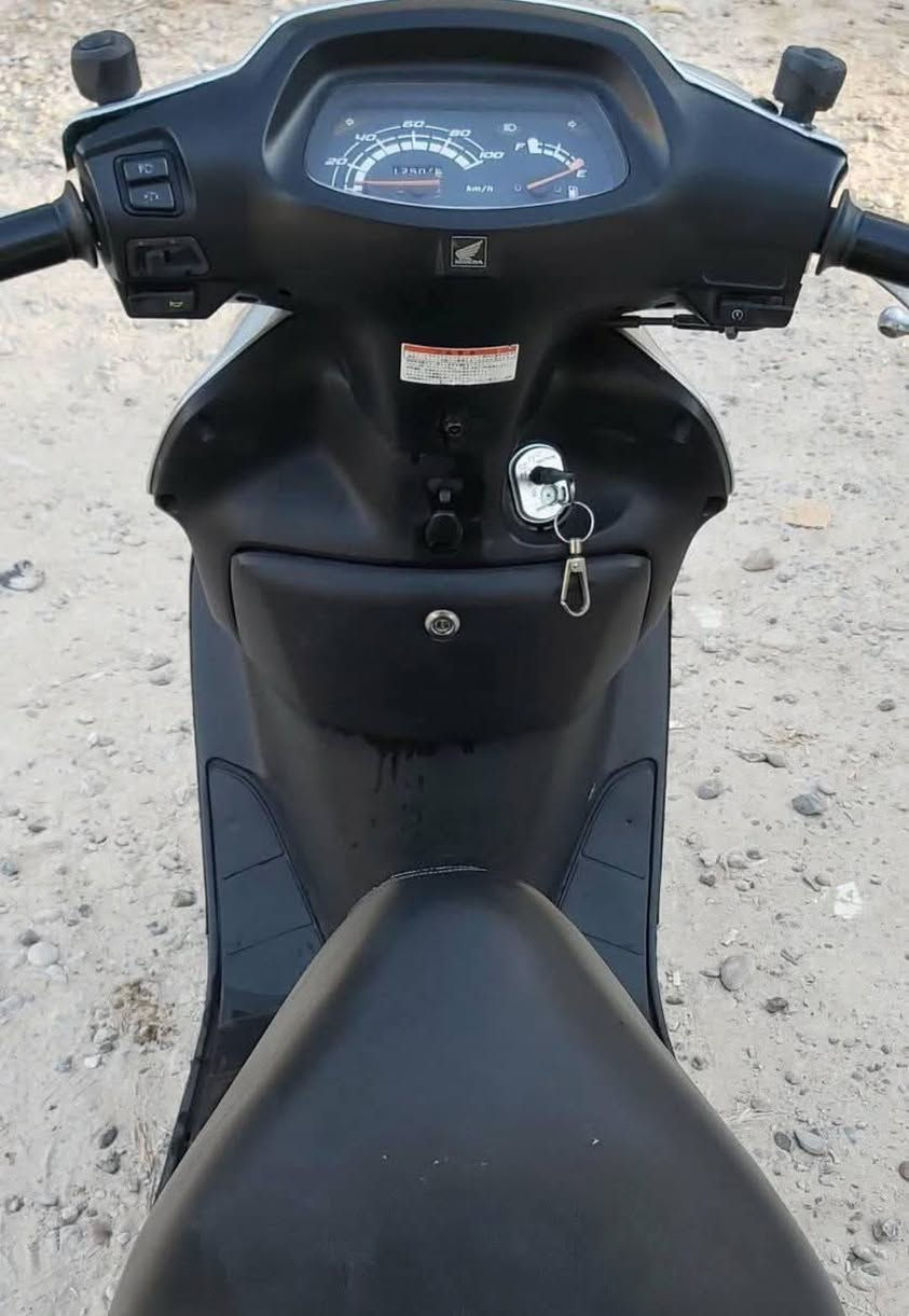 دراجه سبيسي للبيع للتواصل *********** عباس مظفر.
