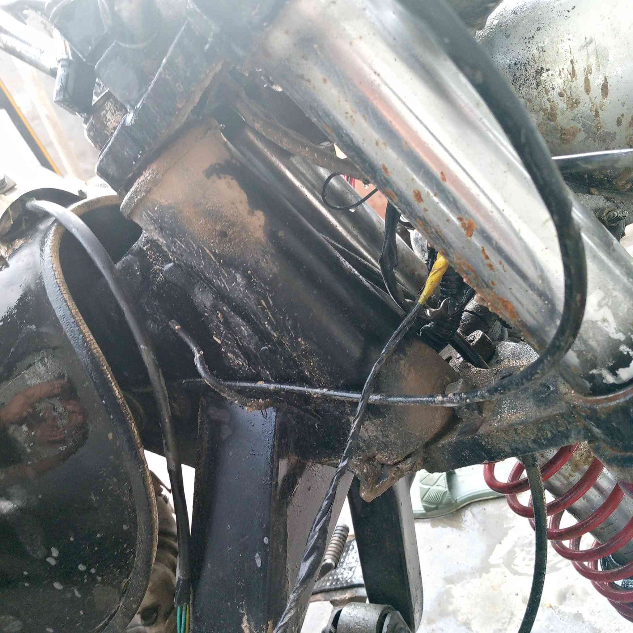 سلام عليكم ستوته جمره للبيع موديل 19 والمحرك 21 مكفوله كفاله عامه اوراق أصولي ورقه وكيل بيه ستوته خير من الله سعر خاص المكان بابل حله جبله حي ذويب الثاني الرقم ***********
