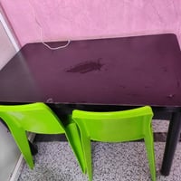 طبله • مقاس ١٢٠×٧٠×٧٥ • رجل تحتاج برغي