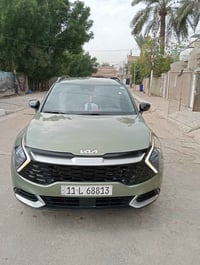 سبورتج ورد مريكي الحجم لارج سايد بريك بصمه  رادرت جانبي حساسات خلفيه  ...