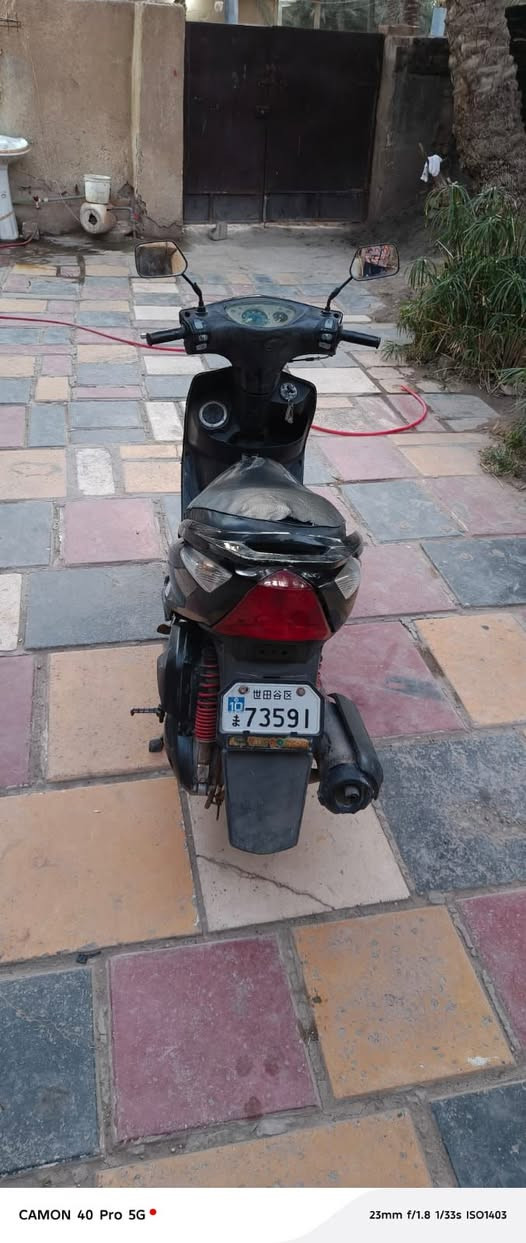 للبيع مستعجل دراجه ماكس ثعلب نضيفه ياباني بل 350 وبيها 140 تشتغل سلف وهندر مابيه شي مجال مكاني بلحله مركز مدينه الشراي يجي خاص وبي خير ويدلل


**إذا كنت صاحب هذا الإعلان وتريد حذفه لأي سبب، رجاءا أرسل رسالة إلى الدعم الفني**