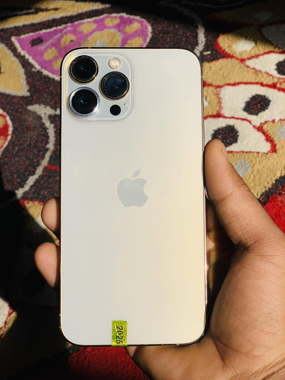 سلام عليكم ايفون ١٣برو ماكس  ذاكرا واحد 1️⃣ تيرا بطارية٨٥سعرا. ٨٥٠م عنوان ناصرية مركز


**إذا كنت صاحب هذا الإعلان وتريد حذفه لأي سبب، رجاءا أرسل رسالة إلى الدعم الفني**