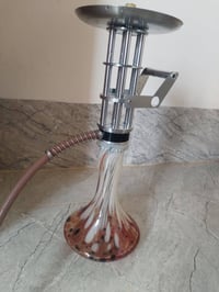 نركيله • مطبوع تفاحتين