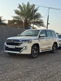 لاندكروز • ٢٠١٢ • محدث ٢٠٢١