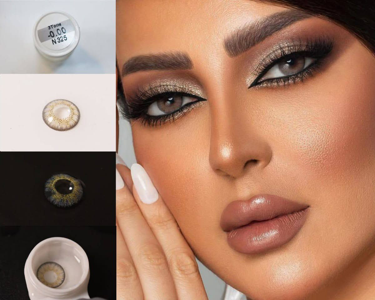 ✨ إلى مراجعينا الكرام ✨
يسرّنا إعلامكم بوصول وجبة جديدة من العدسات اللاصقة من شركة نيوكوزمو الكورية (New Cosmo) 🇰🇷
بجودة عالية وراحة ممتازة للعين.
🔹 تاريخ الانتهاء: 2029
🔹 متوفر معها الماء الياباني الخاص بالعدسات 🇯🇵
🔹 مناسبة للاستخدام اليومي وبمواصفات عالية.
📞 للاستفسار والحجز:
***********
📍 الكمية محدودة… أهلاً وسهلاً بكم دائمًا.
