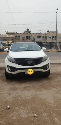 سبورتاج • ٢٠١١ • فول مواصفات