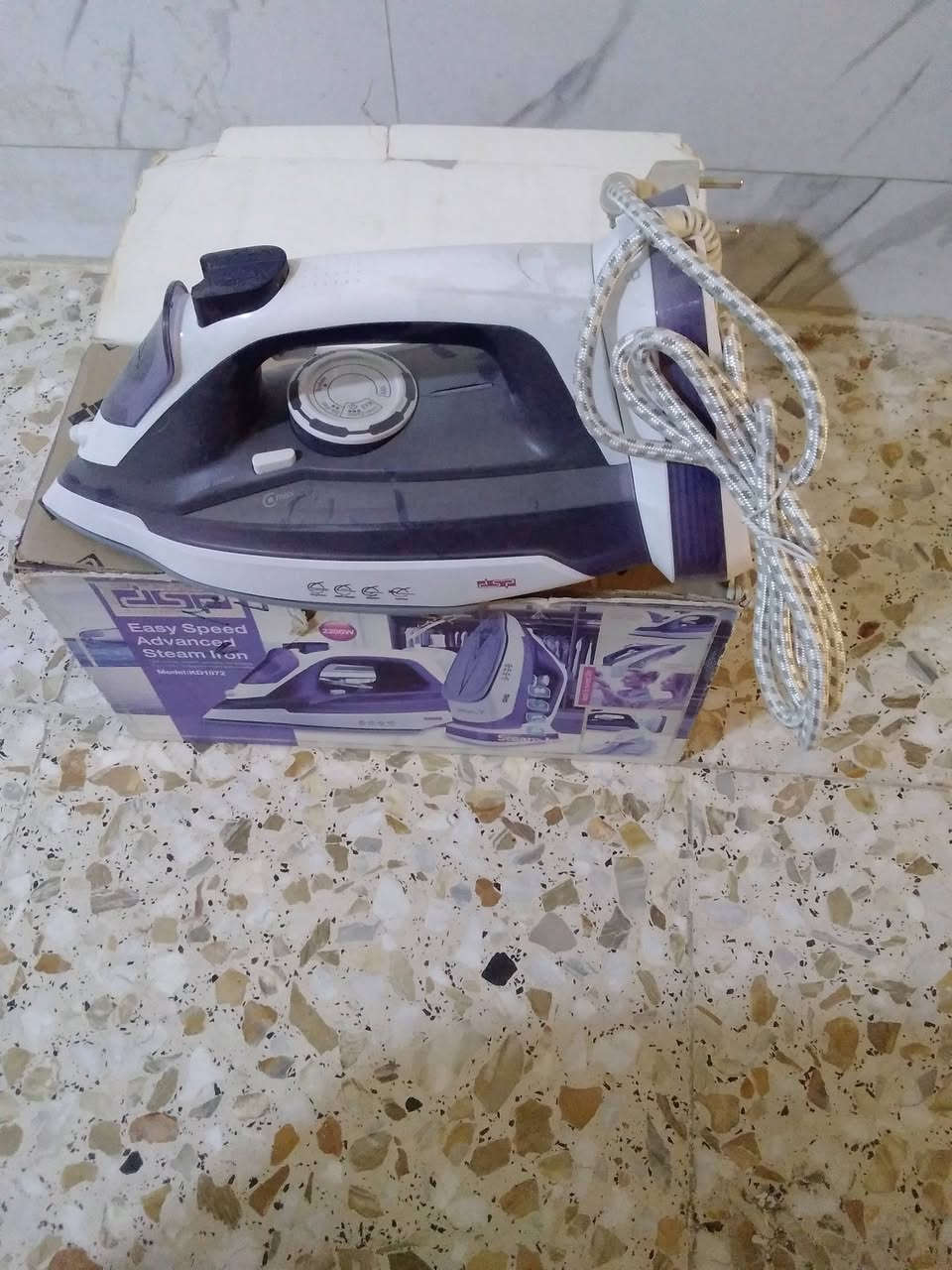 سلام عليكم اوتي الييع جديد بالبكيت ممشتغل 25 الف اتصال ***********
