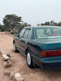 كراون ارنب • كراون ارنب طويل • تويوتا كراون • سيارة 1991 • سيارة للبيع...