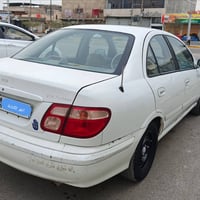 نيسان صني • ٢٠٠٠ • محرك وكير جديد