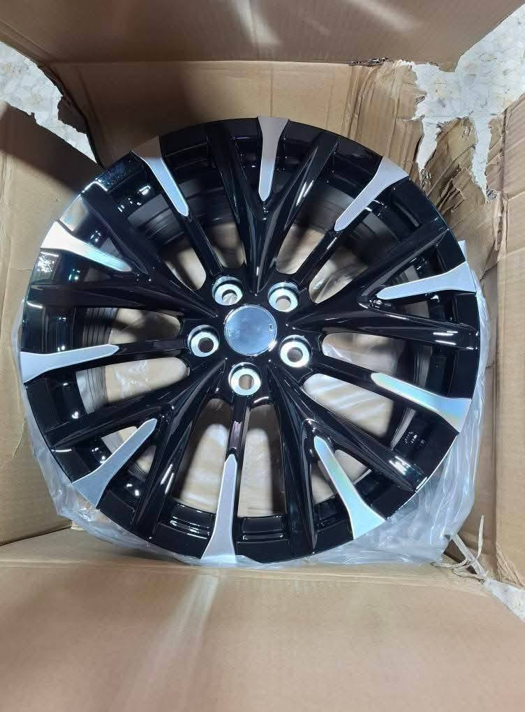 💥💥 وفرنالكم تشكيلة اكسسوارات مميزة
عرض خاااص وحتى نفاذ الكمية 

مري باتمان ٢٠١٧/٢٠٢٠.                        السعر ٨ دينار 
هوايات مثلث ٢٠٢٠ /٢٠١٧                     السعر ٨ دينار 
شفة امامية كامري ٢٠٢٠ مخصصة.       السعر ١٧ دينار 

عمان طبربور 

0782994838


**إذا كنت صاحب هذا الإعلان وتريد حذفه لأي سبب، رجاءا أرسل رسالة إلى الدعم الفني**