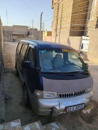 ١٩٩٦ • مكينة وكير مكفولة • رقم انكليزي