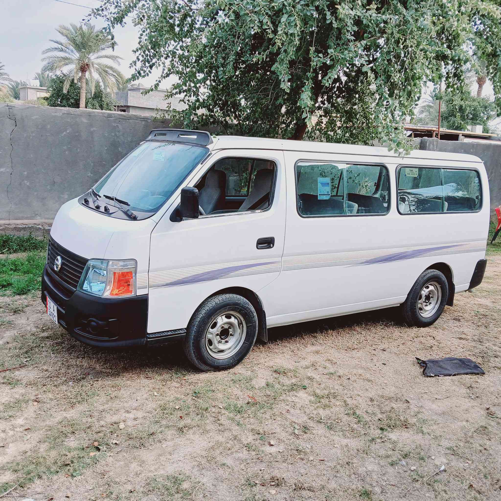 السلام عليكم نيسان 2011 سياره مكفوله كفاله عامه محرك كير دوشمه تخم تاير صدر أمامي محرك ما مفتوح جديد لا تنقيص ولا تبخير رقم بغداد انكليزي تحويل مباشر مكان السياره بغداد ابو غريب السعر 132 وبيه مجال رقم الهاتف *********** ***********
