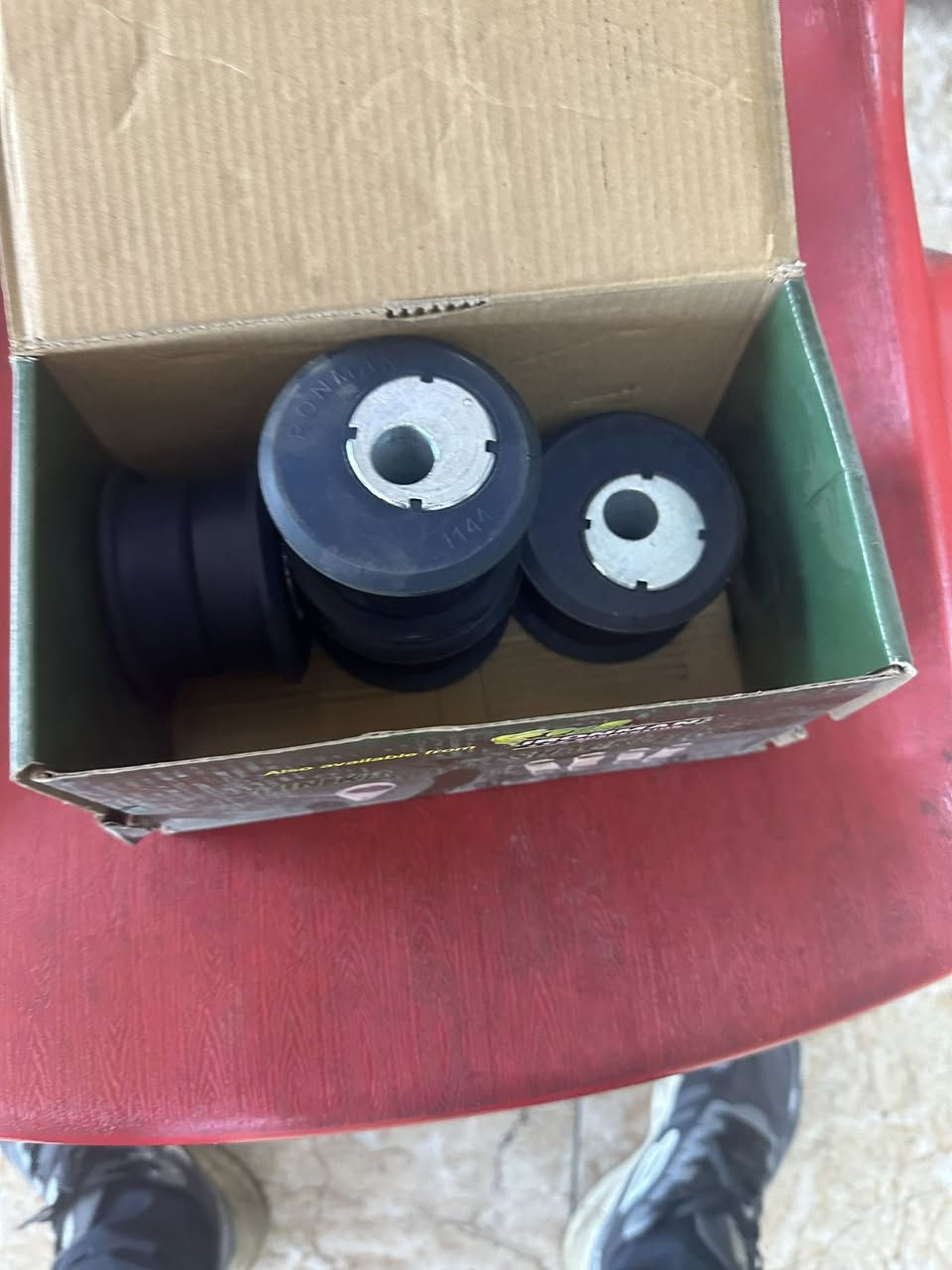 يالله بوش نيسان باترول امامي ايرون مان اصلي عرض خاص سعر التخم 60الف بغداد مجمع المشن مقابل شركه تيوتا مجمع جبل علي ***********
