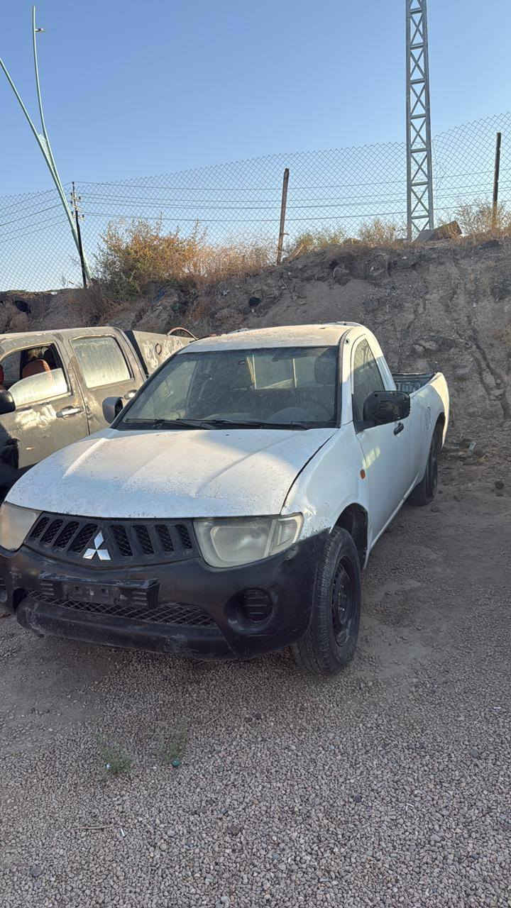 سلام عليكم مسيوبوشي بيكم تك باب تك قماره للبيع كير محرك صدر كله جديد ومكفول مال مزاد وشرط وكاله باسم المشتري
مكاني بغداد ***********
