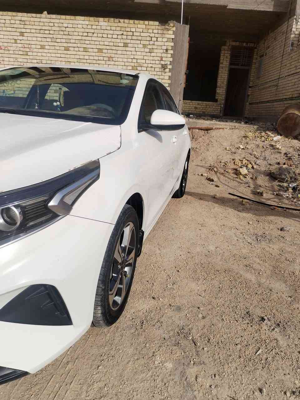 سيراتو مكينه ١٦٠٠ مكفوله رقم شمالي سعر ١٦٠ بيه مجال موديل ٢٢ مكاني النجف ماشيه ١٠٠الف


**إذا كنت صاحب هذا الإعلان وتريد حذفه لأي سبب، رجاءا أرسل رسالة إلى الدعم الفني**