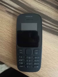 نوكيا صرصور • نضيف • سيم مزدوج