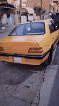 بيجو ج ل اكس موديل ,10 محدثه لميس السياره معمره بالكامل مصبوغه فرن لأن...