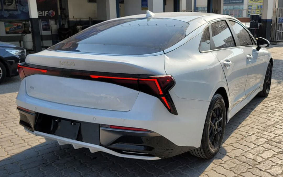 *تم الشحن إلى منفذ سفوان* للاستفسار ***********

*كيـــــا(K5)(LXS)موديـ2025ـل*
*السعر128💵( مصلحه وجاهــزه)*
رابط كروب نشر يوميا 

https://chat.whatsapp.com/G52yNsHTAGjEnLQwFn5EcU
