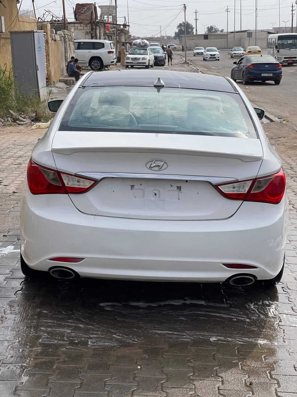 سلام عليكم سوناتا 2014 وراد كوري ادوات ادوات كصه جنطه سياره جديده كلش احله من صور جاهزه من كلشي مكينه كير حداديه تبريد مكفولات مكينه 2000 دوش بانزين اصل
شاشه كامره كشنات كهرباء تدفئه كشنات ربع ماذب عليه 

كامله ادامه بلكات نوزلات دهن باتري جديد دومشه جديده ويل رياضي  سياره مال جناي كلش جديده 

 مكان البصره 📍مكلف بالنشر
السعر 55$


**إذا كنت صاحب هذا الإعلان وتريد حذفه لأي سبب، رجاءا أرسل رسالة إلى الدعم الفني**