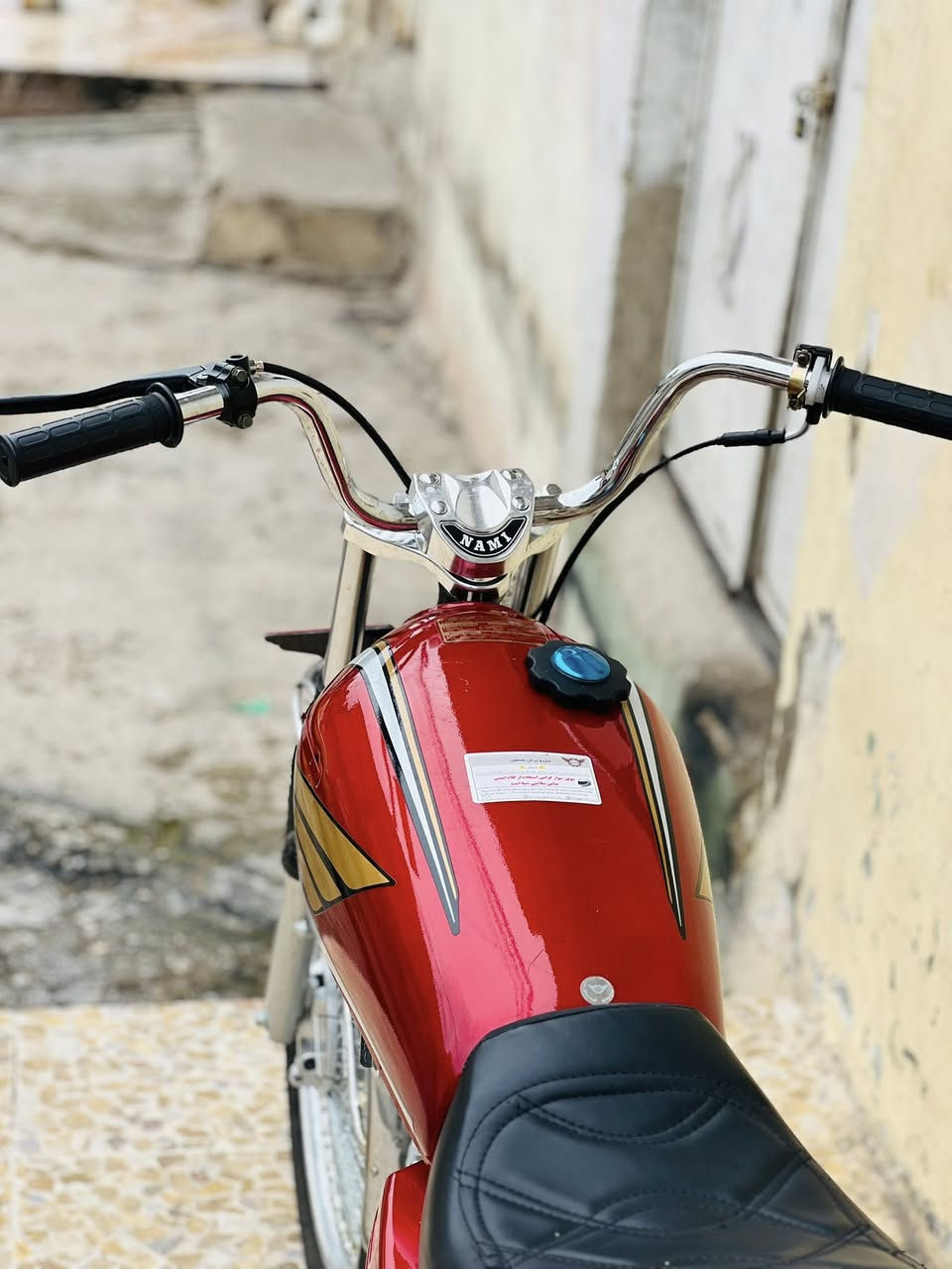 مأطور نامه  مصار 10تيام من طبگتو السعر 850 موشراي لا تبزعني ولا بزعك نضافه كدام العين عنوانيموصل ايسر حي الكرامه


**إذا كنت صاحب هذا الإعلان وتريد حذفه لأي سبب، رجاءا أرسل رسالة إلى الدعم الفني**