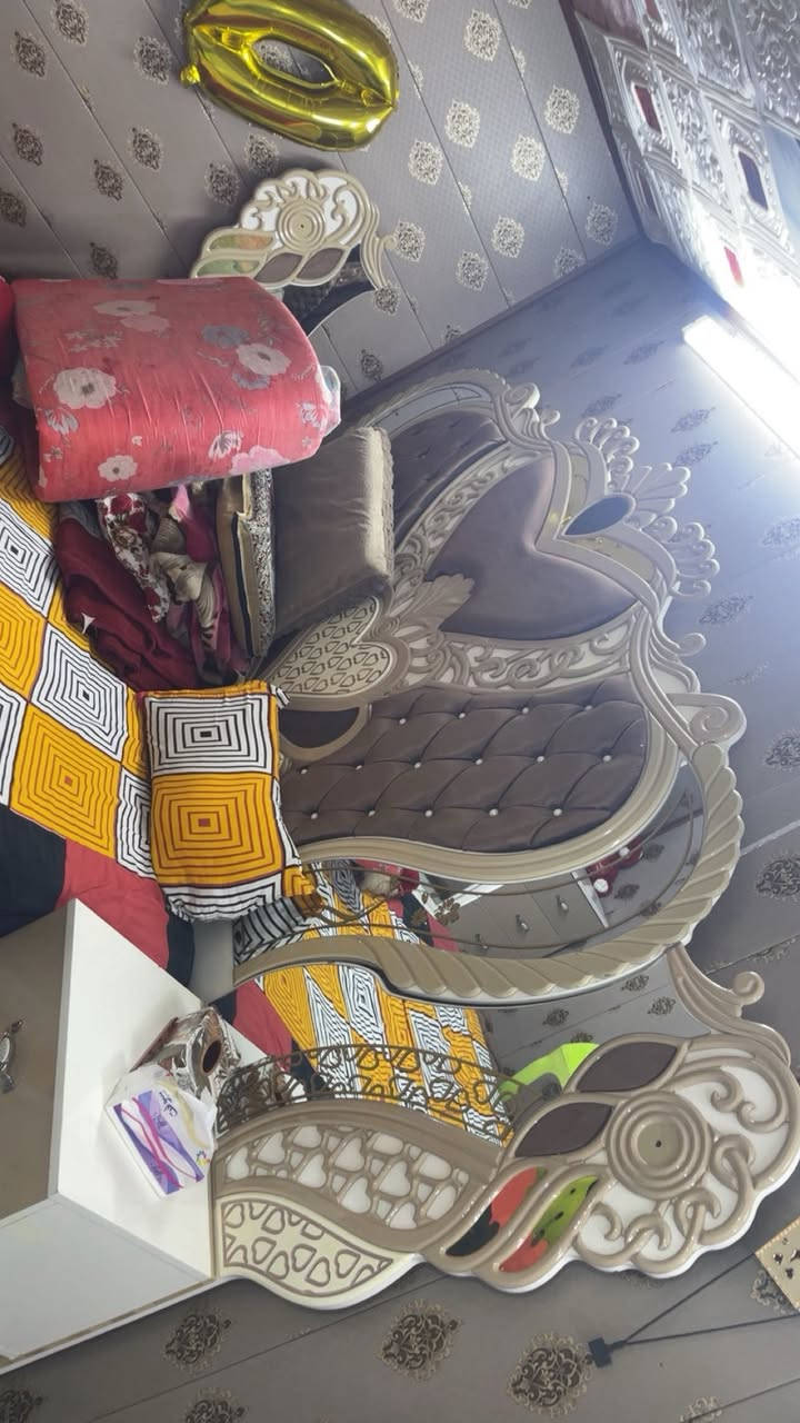 ‏وغرفة تركي سبع قطع مكان بصرة عشار السعر 4


**إذا كنت صاحب هذا الإعلان وتريد حذفه لأي سبب، رجاءا أرسل رسالة إلى الدعم الفني**