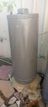 كيزر • طحان أصلي • ١٢٠لتر