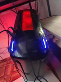 i5-8400 • GTX 1060 • ٤ جيجا رام