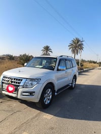 ٢٠١٥ • محرك ٣٫٥ • كفالة محرك وكير