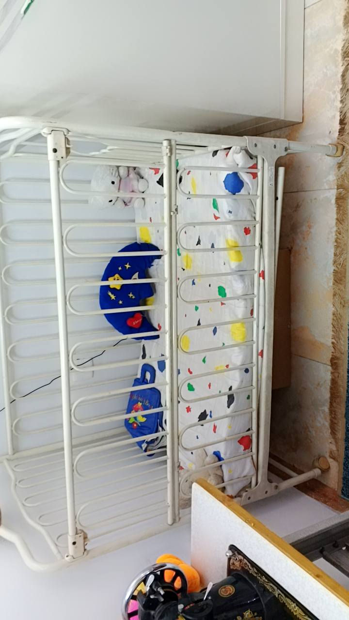 سرير اطفال لحد عمر 5سنوات ماركه asil baby قيم واخذ مستعجلين علبيعته بغداد حي الجهاد


**إذا كنت صاحب هذا الإعلان وتريد حذفه لأي سبب، رجاءا أرسل رسالة إلى الدعم الفني**