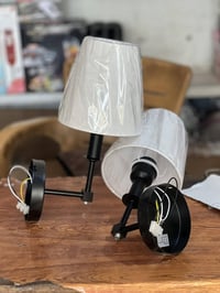 فانوس كهربائي • توصيل • ديكور