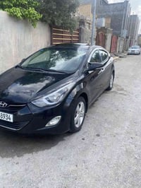 الانترا • ٢٠١٢ • مكينة ٢٠٠٠