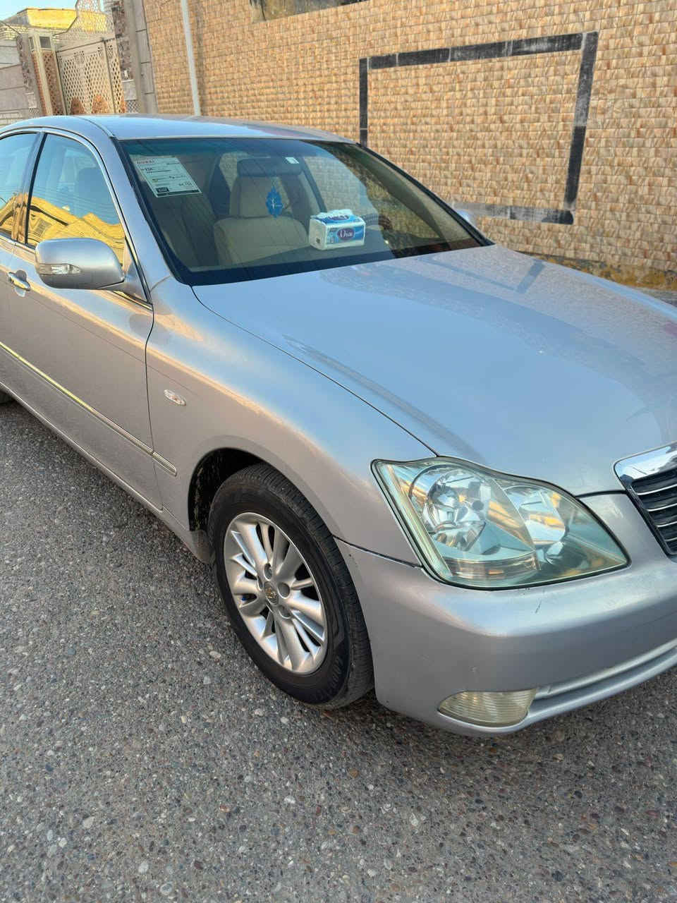 شاهينة كص جنطة ادوات دخول جديد كارتون لون بحري دكمتين شاصي 82 كير محرك كفالة تبريد توني شاحنة ربع متصرف عليها داخل عسلي كراسي ستيرن كهرباء بيها لوحات فقط مري شفط كير s السعر37وبيها مجال قليل مكاني بلعمارة استفسار اتصل ***********
