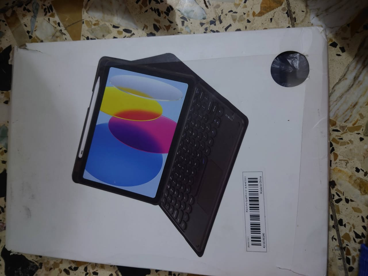 غراض امزون للبيع كلمن وسعره وكلش مناسبات


**إذا كنت صاحب هذا الإعلان وتريد حذفه لأي سبب، رجاءا أرسل رسالة إلى الدعم الفني**