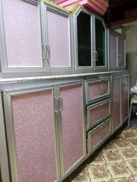 للبيع كاونتر مترين ونص  سعر 150  07754142555