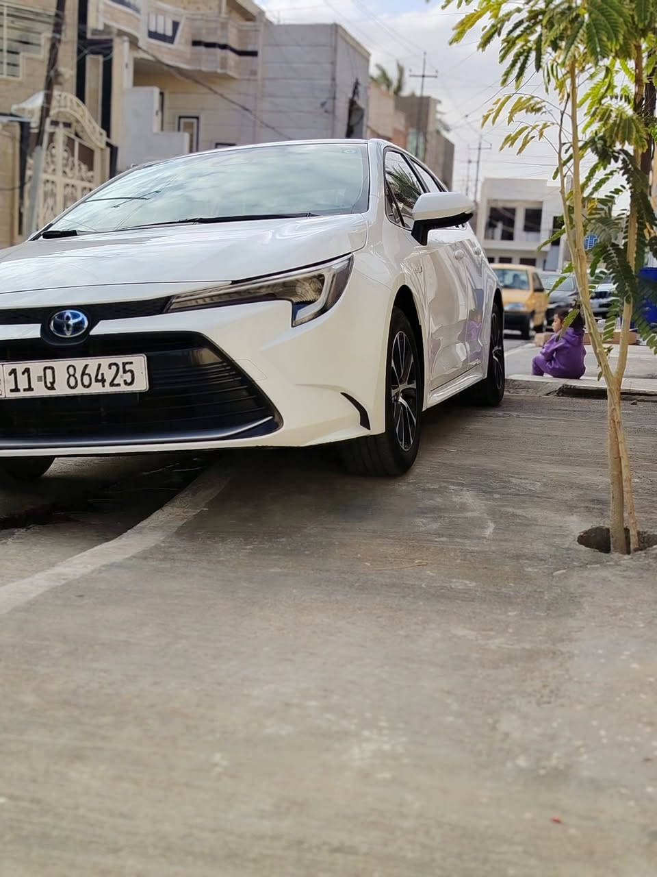 يالله السلام عليكم كورلا هايبرد 2024 كفاله عامه باسمي رقم بغداد ماشيه 18 الف فول موصفات فتحه وبصمه وكشن كهرباء وبعد هوايه مواصفات المعروفه مكاني بغداد البنوك
للستفسار ***********
