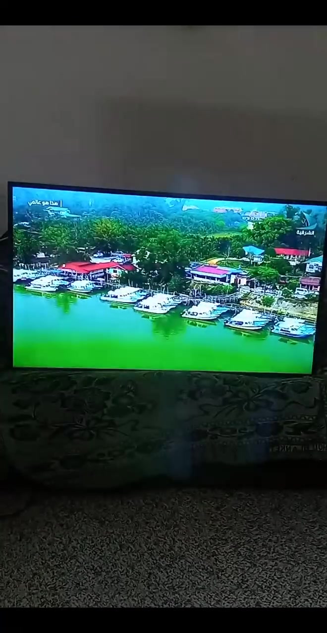 شاشه جنرال حجم   50  نظيفه  اصدار انترنت متوقف..  تكنيك خارجي انترنت  السعر  ٢١٠ 
بصره  الرافدين...


**إذا كنت صاحب هذا الإعلان وتريد حذفه لأي سبب، رجاءا أرسل رسالة إلى الدعم الفني**
