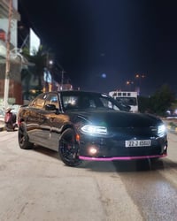 جارجر ١٩ كلين من كلشي من امريكا وهنا عدا بارد صغير كلش بالباب مؤشر بال...