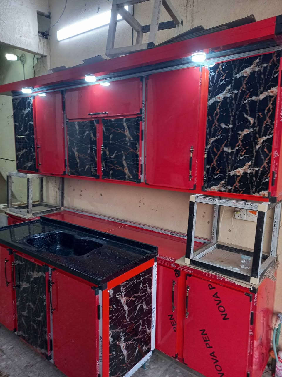 #ملاحظة يوجد تسكام كاونترات وتصليح واستبدال المستعمل بالجديد ديوانية, القادسية


**إذا كنت صاحب هذا الإعلان وتريد حذفه لأي سبب، رجاءا أرسل رسالة إلى الدعم الفني**