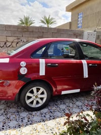 اوبترا ٢٠٠٧ • رقم اربيل • محرك وكير جديد