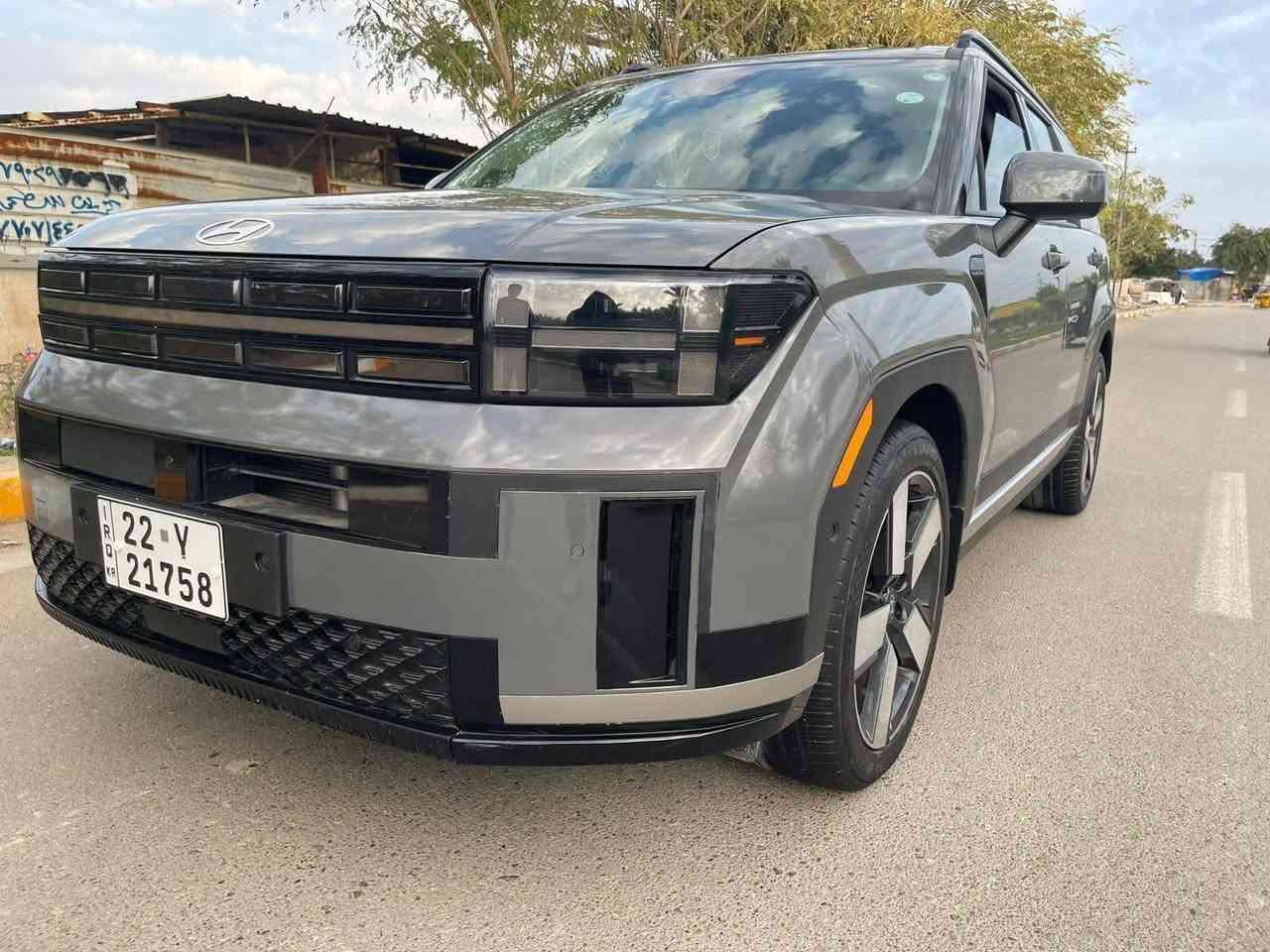 السلام عليكم سنتافيا 2024 لمتد اوتوبارك وارد امريكي
الون : ( سمنتي طافي )
المسافه المقطوعه : 12 ميل
حالة الايرباك : فقط بردة
الضرر : بدون قطرة صبغ فقط اصبع بارد بالباب والباقي مكفول
حجم المكينه : 2500 تيربو
#مواصفات
شاشه
كيجات دجيتل
3.كامرات 360
4.بانواما فتحتين
بصمه
6.تشغيل عن بعد
رادارات 360
ايقاف ذاتي
ويل كب
10.بكلايت لد
11.اشاير بالمري
هيترات بالكشنات خلفي امامي
تحديد مسار
نظام ايكو +سبورت + سمارت
هند بريك بصمه
اوتو هولد
لايتات زنون عدسه عالي ناصي
رادار امامي
صندوك كهرباء
صندوك ذكي يفتح عند الاقتراب
قطعتين تبريد
شفتات بالاستيرن
23.برادات خلفيه
حساسات خلفي امامي
كامرات 360 درجه
كشنات جلد تدفئه تبريد
كشنات كهرباء
كشن السايق ميمري
فور ويل 4x4
30.نظام هترك
31.اوتبارك تروح وتجي بالريمونت
32.كشنات خلفي كهرباء
33.سبعه راكب
لمعرفه السعر الاتصال على الارقام التاليه
تفاصيل اكثر هذا رقمي ***********
الهاتف ***********  تحياتي
مكاني بغداد
