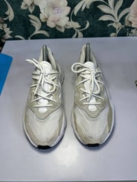 اديداس • مقاس ٣٨ • نظيف