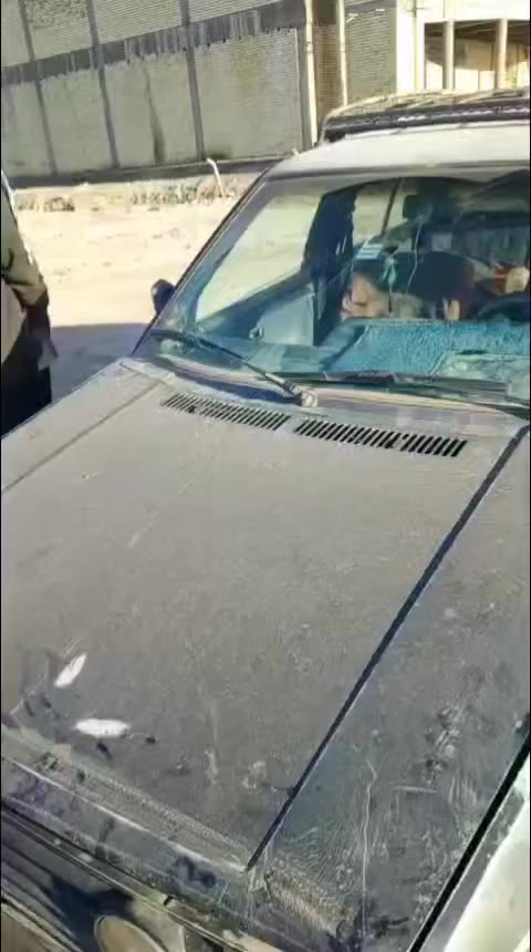 سلام عليكم كوف مديل 89 شغاله تمشي تسقيط عادي مكينه وكير  زينات *********** دوانيه مكاني سعر 13 وبيه مجال
